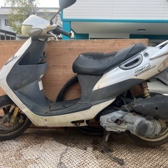 Suzuki ZZ