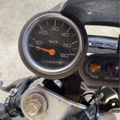 こちらも値引き中です😭SUZUKI GAG 125cc 公認の画像