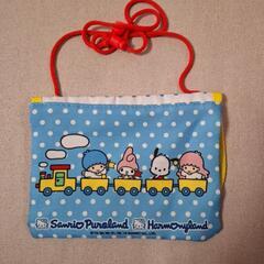 サンリオピューロランド　ポシェットの画像