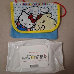 サンリオピューロランド　ポシェットの画像