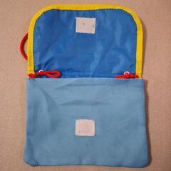 サンリオピューロランド　ポシェットの画像