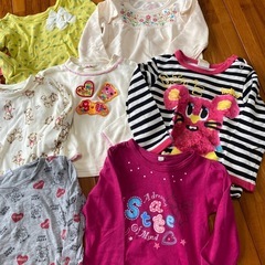 90~95サイズ♡保育園着に✨の画像