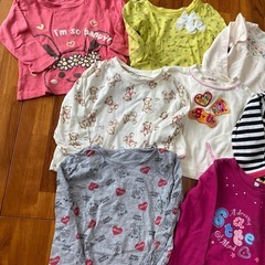 90~95サイズ♡保育園着に✨の画像