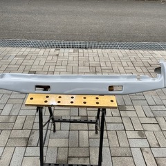 jb23 社外　リアバンパー
