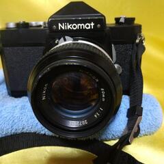 NlkoMatカメラ