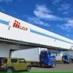 【ムロオ北海道株式会社】【未経験可/配送ドライバー】賞与年2回支給/無事故手当あり/資格取得応援中！の画像