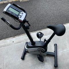 石川県のエアロバイクの中古が安い!激安で譲ります・無料で 石川県のエアロバイクの中古が安い!激安で譲ります・無料で