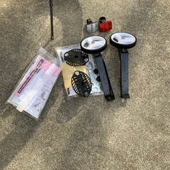 BMX風  子供  キッズ 自転車  16インチの画像