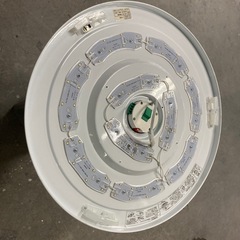 LEDシーリングライトの画像