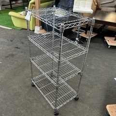 メタルラック
