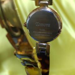 クロトン女性時計の画像