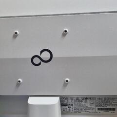 FUJITSU モニターの画像