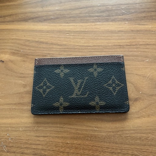 ルイ・ヴィトン