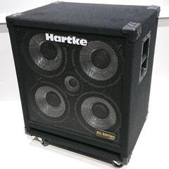 HARTKE 　 ハートキー 　4.5XL　 ベース用 キャビネット 　XL Series　400w 8Ωの画像