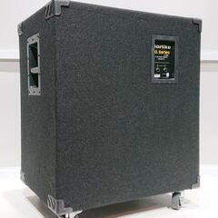 HARTKE 　 ハートキー 　4.5XL　 ベース用 キャビネット 　XL Series　400w 8Ωの画像