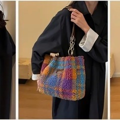 バックの画像