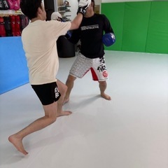 2.2(日) 総合格闘技クラス