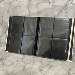 フォトアルバム 4×3インチ 26ページの画像