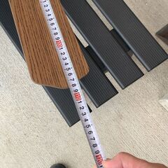 シーリングライト　ファン付き　