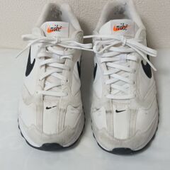 ☆最終値下げ / 中古美品NIKE(ナイキ)エア ジョーダンスニーカー SIZE JP24.0☆の画像