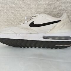 ☆最終値下げ / 中古美品NIKE(ナイキ)エア ジョーダンスニーカー SIZE JP24.0☆の画像