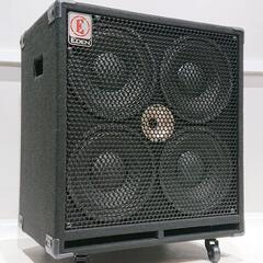 EDEN　TN410 -4　(4Ω)　エデン　ベースキャビネット　Terra Nova Series　スピーカーキャビネット