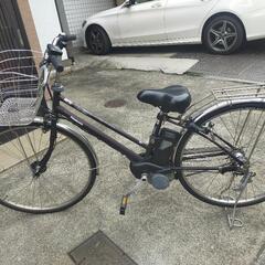 Panasonic　電動自転車26インチ