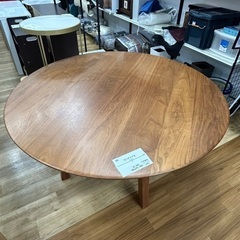 【軽トラック90分無料貸し出し】ノンブランドのリビングテーブル入...