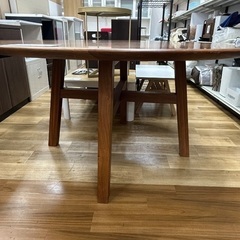 【軽トラック90分無料貸し出し】ノンブランドのリビングテーブル入荷しました！！の画像