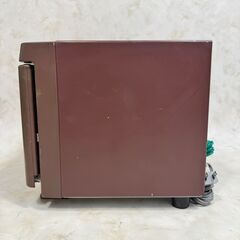 A6737【お買い得商品‼】ワールドジェイビー タオルウォーマー TW-7S/F ※訳あり品※の画像