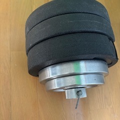 【決まりました】EZバー 30kg弱の画像