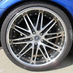 日産　フェアレディＺ　ロードスター　社外ＳＤナビ　地デジ　バックカメラ　Ｂｌｕｅｔｏｏｔｈ　フロント＆サイドリップ　トランクスポイラー　社外２０ＡＷ　社外マフラー　運転席バケットシート　助手席パワーシート　社外ヘッドライト＆テールの画像