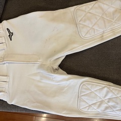 野球練習着【130サイズ】５点セットの画像