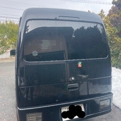 64エブリィ　スモークテールの画像