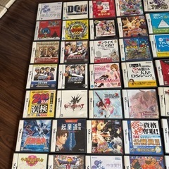 任天堂DSゲーム76個の画像