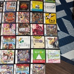 任天堂DSゲーム76個の画像