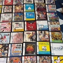 任天堂DSゲーム76個の画像