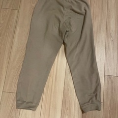 ユニクロ　フリースパンツ　Lサイズの画像