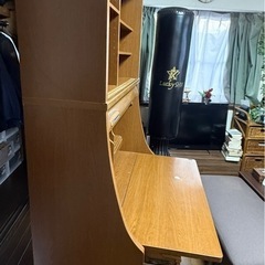 システムデスク※2月27日AM〆切  の画像