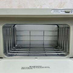 A6738【高年式‼】ビューティーガレージ タオルウォーマー 2021年製 TW-7Fの画像