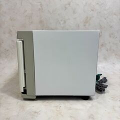 A6738【高年式‼】ビューティーガレージ タオルウォーマー 2021年製 TW-7Fの画像