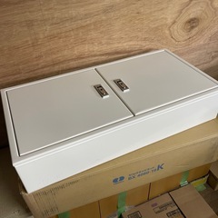 ❐［定価¥50,400］新品未使用カワムラキャビネット BX40...