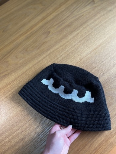 mu-taバケットハット美品⭐︎