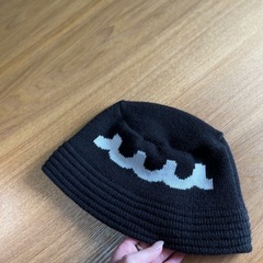 mu-taバケットハット美品⭐︎