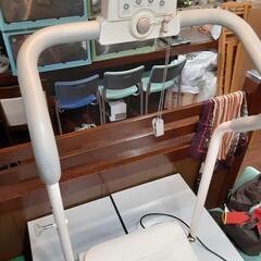 アルインコ　電動ウォーカー3311の画像