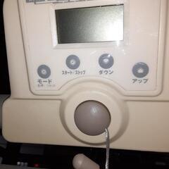 アルインコ　電動ウォーカー3311の画像