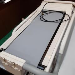 アルインコ　電動ウォーカー3311の画像