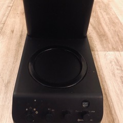 コーヒーメーカー 全自動 3杯用 ミル付 燕三条 CM-D457Bの画像