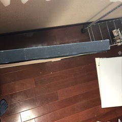 木製パネル　103㎝　の画像