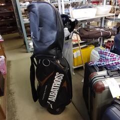 ゴルフバッグ　スポーツ用品　82287